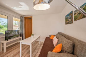 Ferienresort Möwenort Lütow Bungalow 5, Lütow